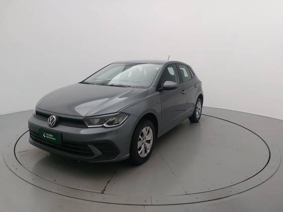 VOLKSWAGEN POLO 1.0 MPI MANUAL